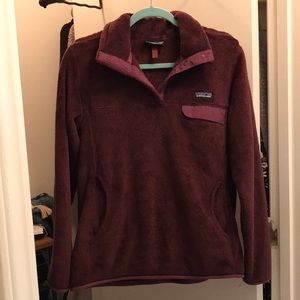 Patagonia Pullover